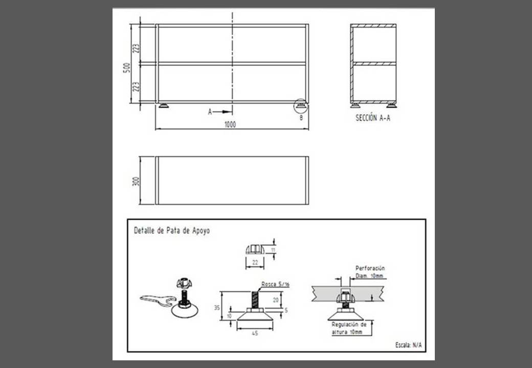 Itech constructora Tucuman